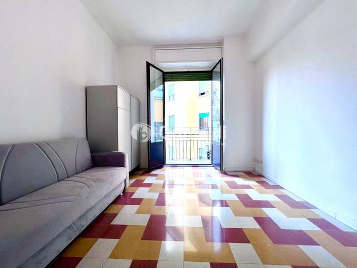 Appartamento monolocale in affitto in viale lazio, Porta Romana Medaglie d'Oro, Milano