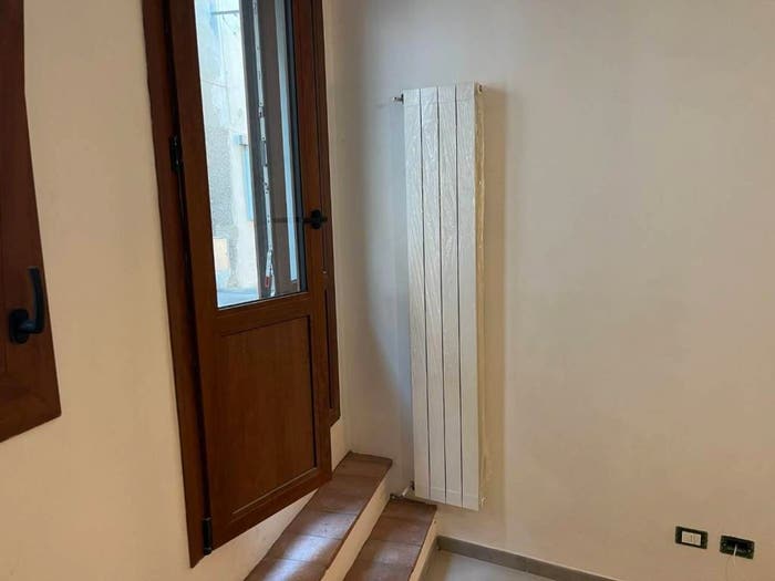 Appartamento quadrilocale in vendita in San Pietro Belvedere, Capannoli