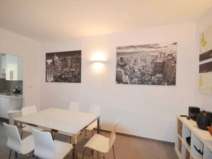 Appartamento bilocale in vendita in Via del Forte, Centro, Fenestrelle