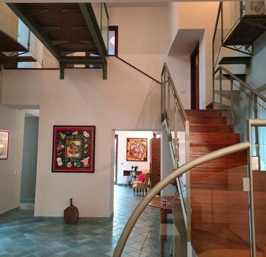 Casa con 6 locali in vendita in Via Sant'Angelo, Sant'Agata de' Goti