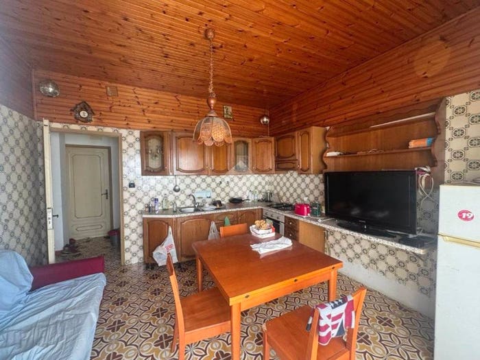 Appartamento quadrilocale in vendita in Via antica strada della guardia, Geo, Ceranesi