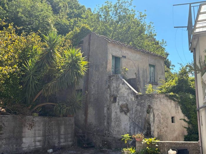 Casa in vendita in Via Olmo, Prepezzano, Giffoni Sei Casali