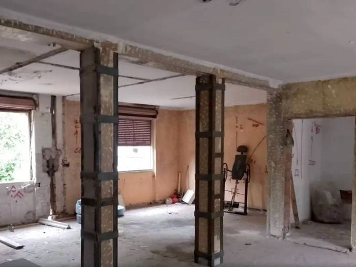 Casa con 6 locali in vendita in Via Giuseppe Zanardelli, Centro, Marcheno