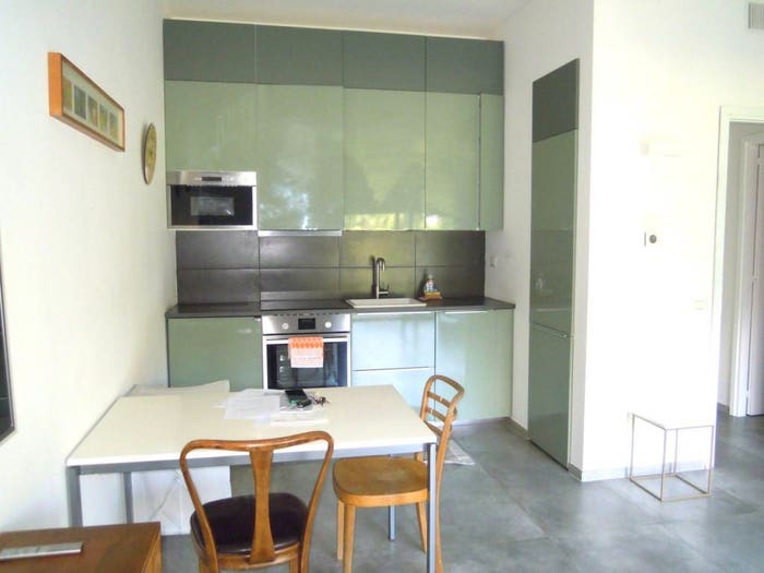 Appartamento bilocale in vendita in Largo Olgiata, Olgiata, Roma