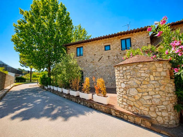 Casa con 5 locali in vendita in Via dell'Antella, Grassina, Bagno a Ripoli