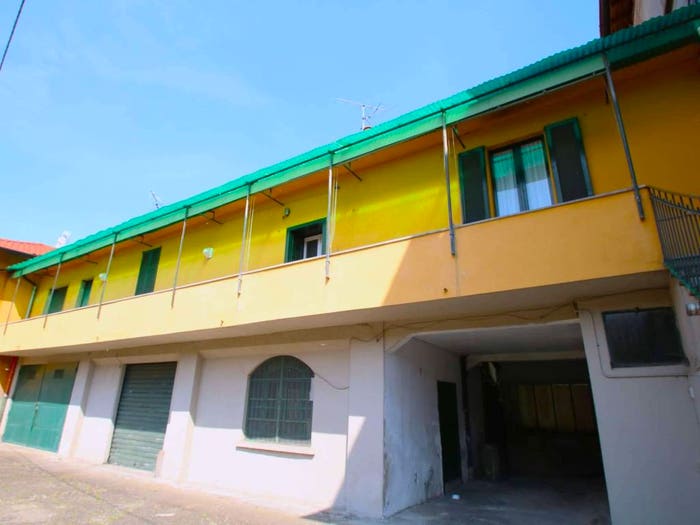 Casa con 5 locali in vendita in via degli Umiliati, Ponte Lambro, Milano