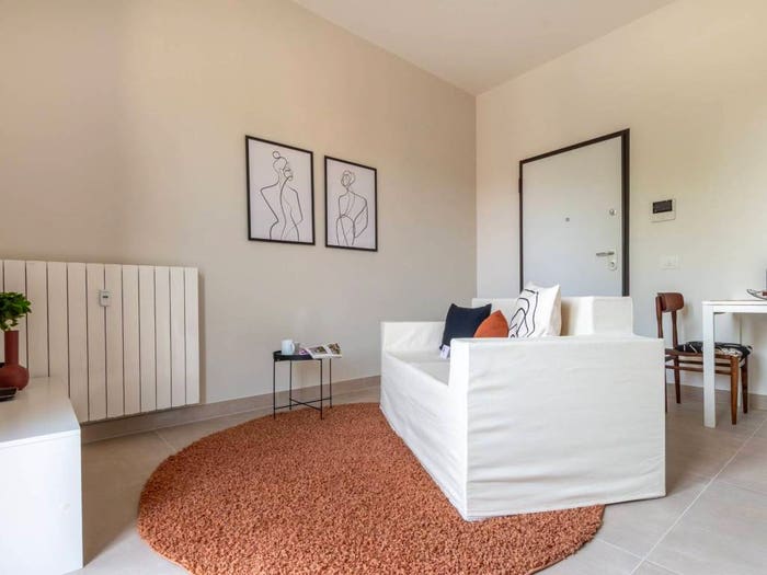 Appartamento trilocale in vendita in Via Francesco Guicciardini, Ospedale Santa Maria, Empoli