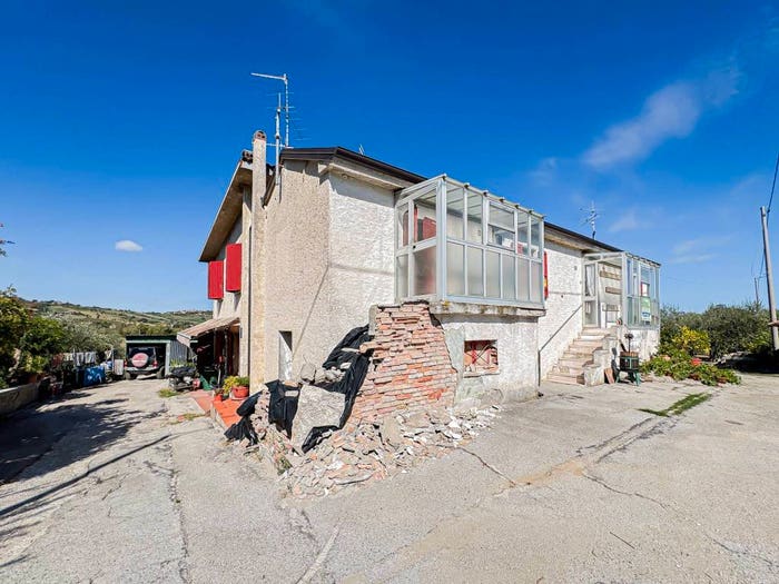 Appartamento bilocale in vendita in Via Ponte, Verucchio