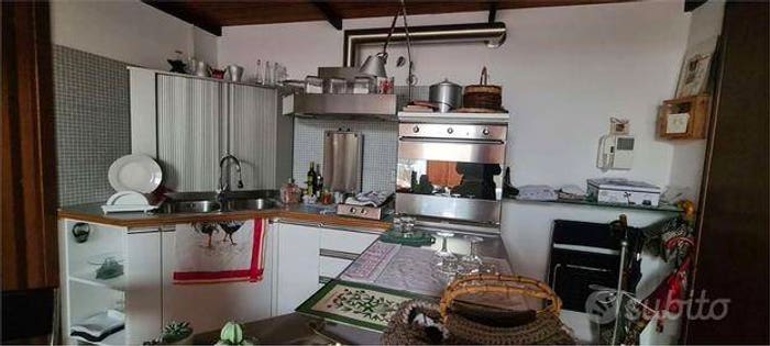 Appartamento trilocale in vendita in Centro, Cervignano del Friuli