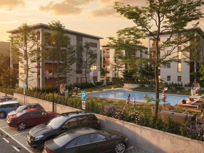 Appartamento trilocale in vendita in Cesare Battisti, Lonato, Lonato del Garda