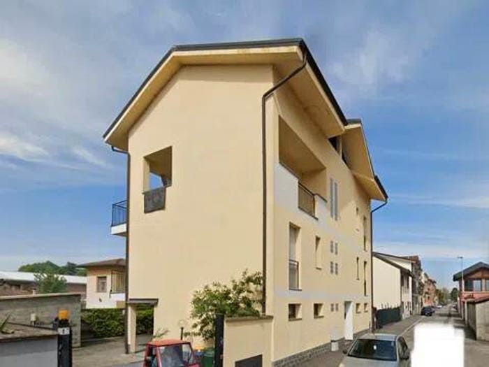 Appartamento trilocale in vendita in Via Alfredo Concia B, Sant'Agabio, Novara