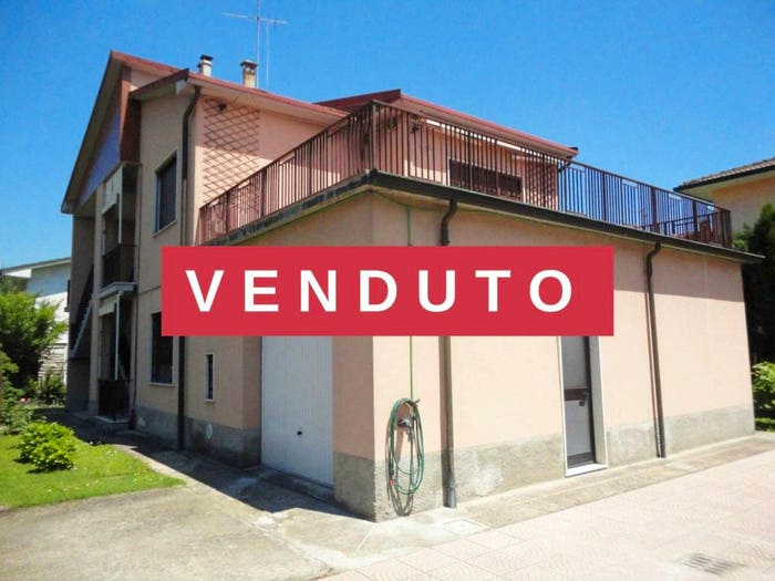 Casa con 5 locali in vendita in Via Bellaria, Bellaria, Peschiera Borromeo
