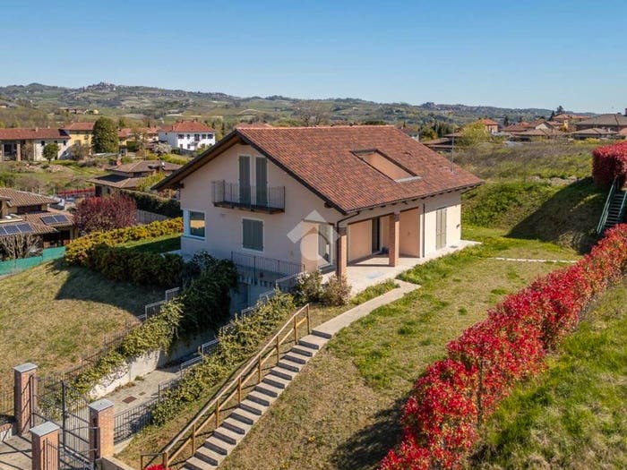 Casa con 5 locali in vendita in Via san rocco, Centro, Moriondo Torinese