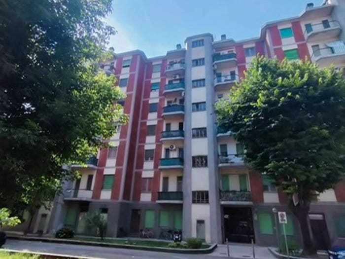 Appartamento trilocale in vendita in Via Carlo Vittori, Po, Cremona