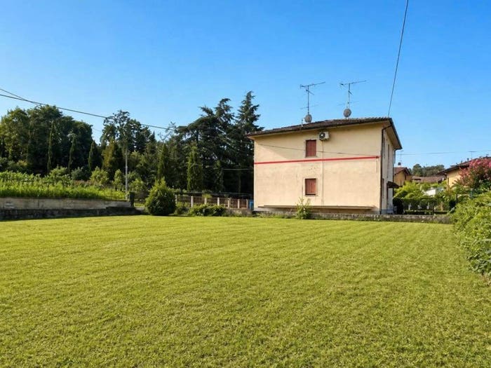 Appartamento quadrilocale in vendita in Fontane Zurane Gresine, Provaglio d'Iseo