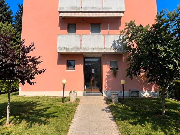 Appartamento con 5 locali in vendita in Pernumia