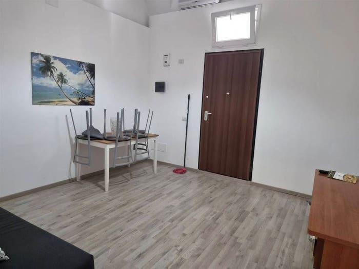 Appartamento bilocale in vendita in Via Principe Nicola, Rotolo, Catania