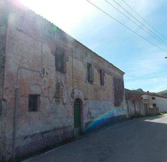 Casa quadrilocale in vendita in Via Massa, Massa, Maratea