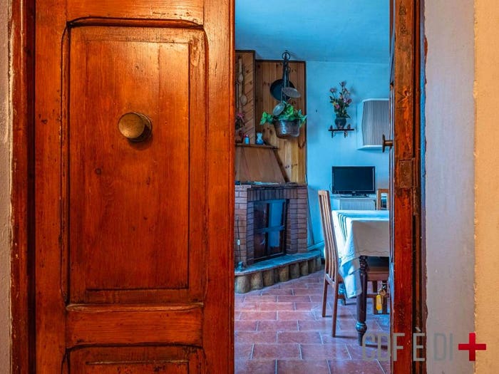 Appartamento trilocale in vendita in Calcariola, Cittaducale