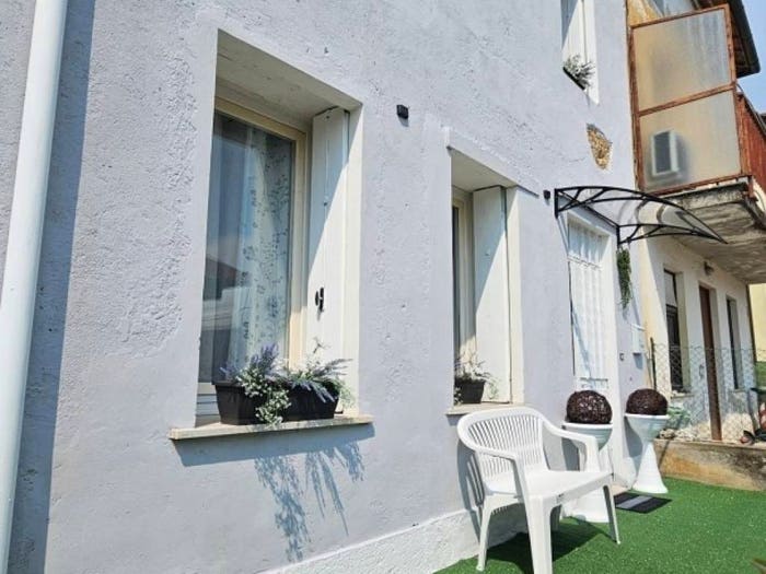 Casa con 6 locali in vendita in Via CANOVA, Centro, Isola Vicentina