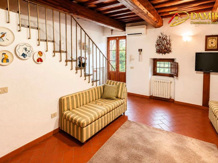 Casa quadrilocale in vendita in Centro, Forte dei Marmi
