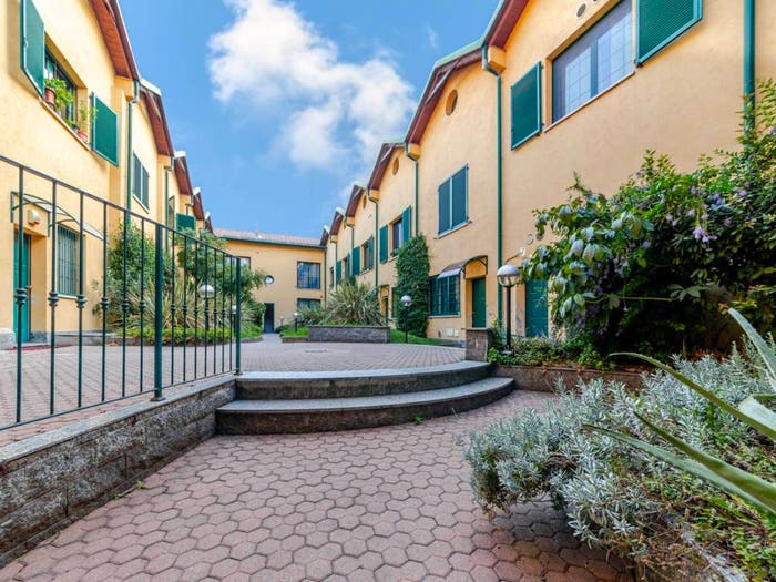 Appartamento monolocale in vendita in Via Giuseppe Candiani, Dergano, Milano