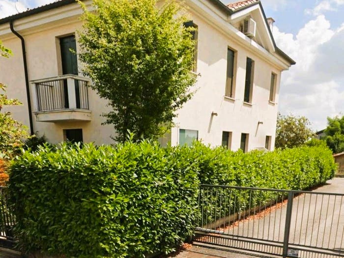 Casa con 6 locali in vendita in Via Sant'Ambrogio, Sant'ambrogio, Trebaseleghe