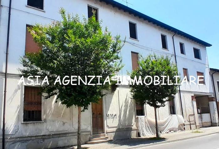 Casa monolocale in vendita in Centro, Orzinuovi