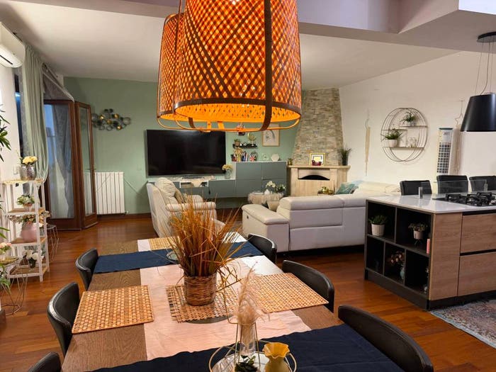 Casa con 5 locali in vendita in Via Francia, Marco Simone, Guidonia Montecelio