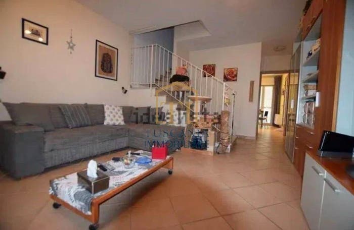 Casa quadrilocale in vendita in Centro, Poggibonsi