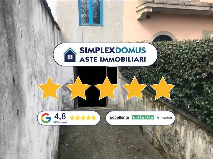 Appartamento trilocale in vendita in Via Guglielmo Marconi, Centro, Borgo San Lorenzo
