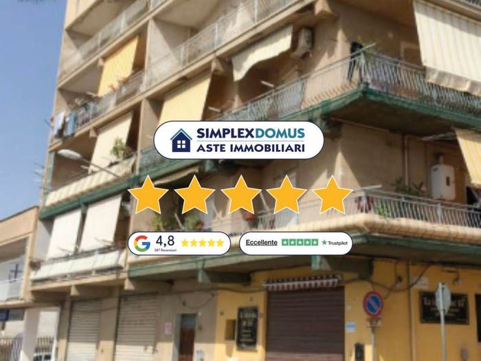 Appartamento con 5 locali in vendita in via poio, Sciacca
