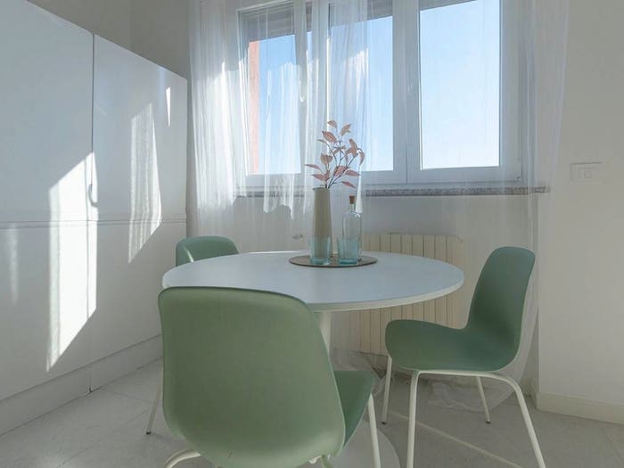 Appartamento bilocale in vendita in Via Padova, Crescenzago, Milano