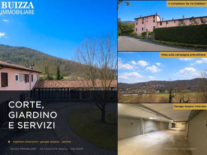 Case in Vendita e in Affitto - 3