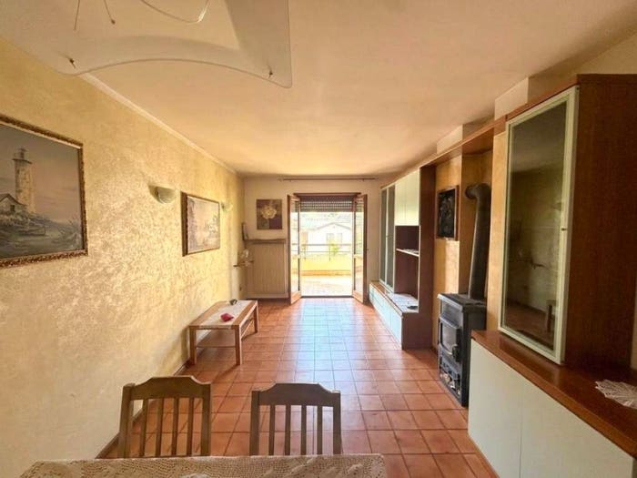 Appartamento quadrilocale in vendita in Via Trento, Centro, Cles