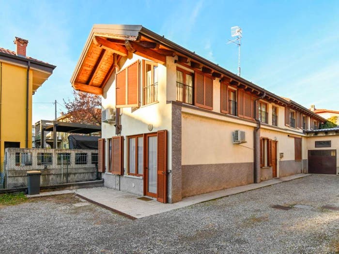 Appartamento bilocale in vendita in Via Borgo Palazzo, Celadina Boccaleone, Bergamo