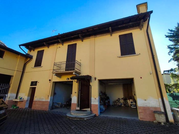 Casa con 5 locali in vendita in Via Angelo Massarotti, Cristo Re, Cremona