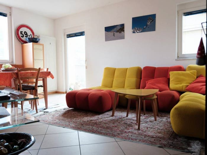 Appartamento quadrilocale in vendita in Via Rencio Rentschner Straße, Rencio, Bolzano