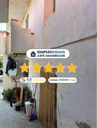 Appartamento trilocale in vendita in Via Adda, Timponello, Montepaone