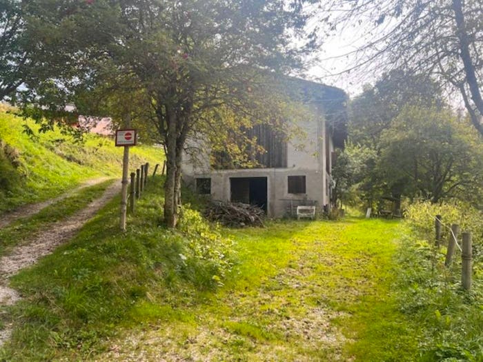 Casa con 6 locali in vendita in Località Prese, Roncegno Terme