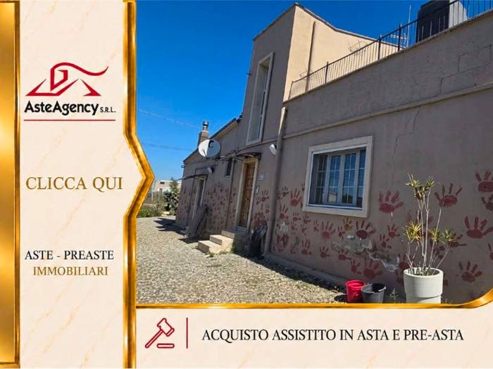Casa quadrilocale in vendita in Contrada da torre spagnola, Matera