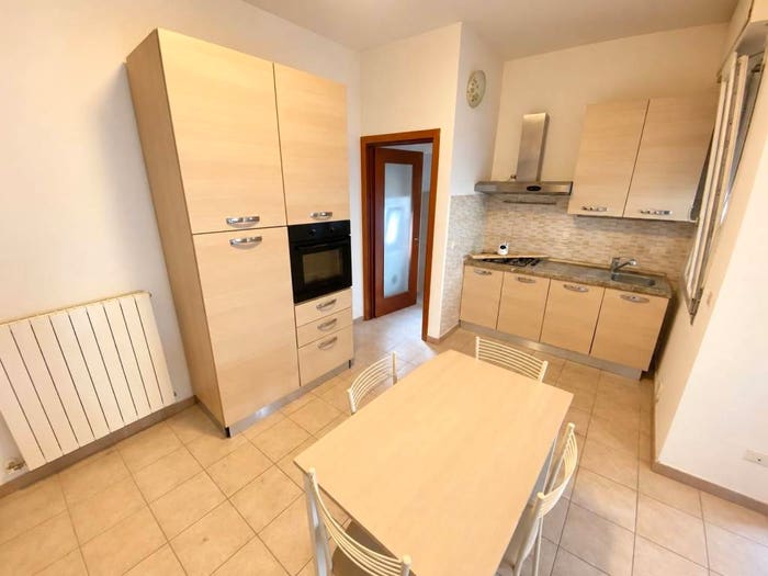 Appartamento trilocale in vendita in Piazza Trento, Manera, Lomazzo