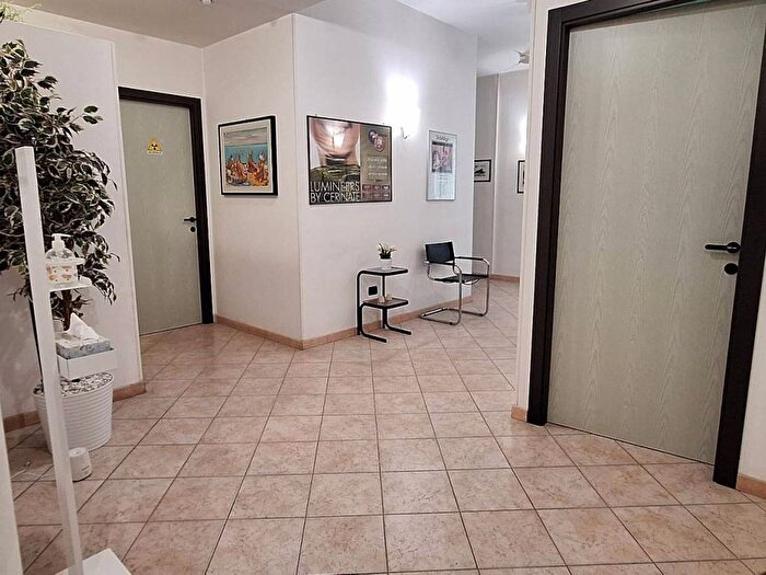 Appartamento quadrilocale in vendita in Corso Carlo Alberto, Piano, Ancona