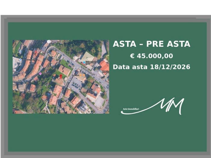 Appartamento con 5 locali in vendita in Via della Portella, Centro, Rocca di Papa