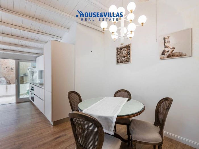 Appartamento trilocale in vendita in Corso Vittorio Emanuele, Centro, Noto