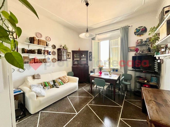 Appartamento con 5 locali in vendita in corridoni, Porta Fiorentina Leopolda, Pisa