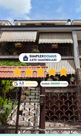 Appartamento trilocale in vendita in Via Ada Negri, Centro, Mugnano di Napoli