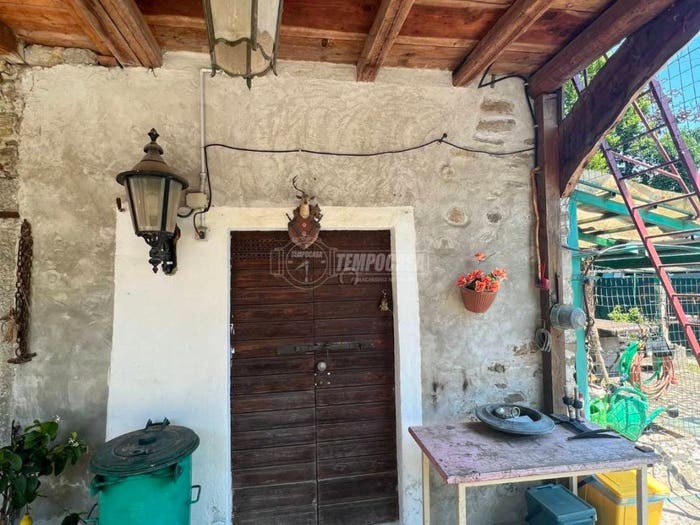 Casa trilocale in vendita in Località Prada, Centro, Airuno