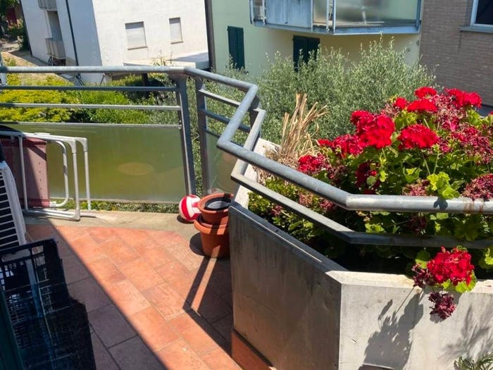 Appartamento trilocale in vendita in Viale Firenze, Centro, Castel Bolognese