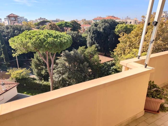 Casa quadrilocale in vendita in Via Calatafimi, Porta a Mare Mazzini, Livorno